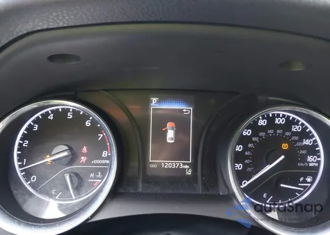 2019 Toyota Camry Se from USA, damaged, VIN 4T1B11HK2KU191302